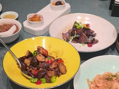 -浙江西子宾馆·牡丹厅