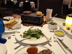 -AZUR聚(香格里拉饭店)