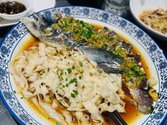 -梁家大院•农家菜(昆山会展中心店)