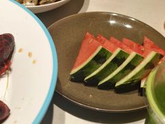 -杨氏青龙虾·羊蝎子(托乐嘉店)