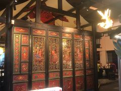 -院8里·小聚园老川菜(九眼桥店)