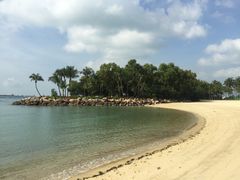 -巴拉湾海滩