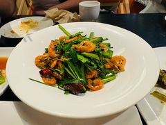 小河虾-金鼎轩(鸟巢北辰荟店)