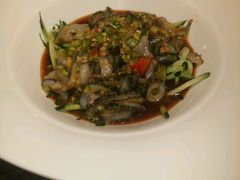 -马路边上·小海鲜烧烤(八一路店)