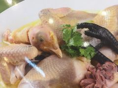 -五谷屯私房菜·始于2005(中山陵童卫路店)