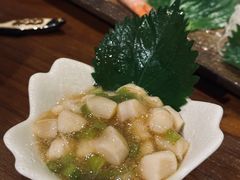 -半藏居酒屋(香港花园店)