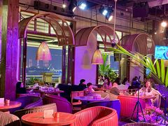 -不二·民谣音乐餐吧(长沙店)
