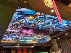 -纪录片《人生一串》体验店(静安店)