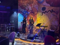 -苏州尼依格罗酒店·BAR·115