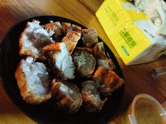 -乔岩保应烧烤店