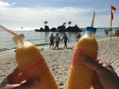 -Jonah's Fruit Shake & Snack Bar