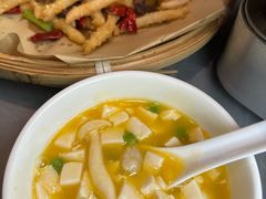 -肖记公安牛肉鱼杂馆·省级非物质文化遗产(江汉路直营店)