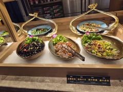 -梨花自助烤肉(西三旗万象汇店)