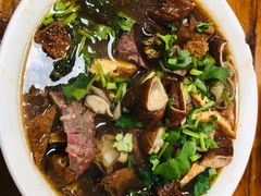 大份卤煮-阁瑞居闫记卤煮(乔庄北街店)