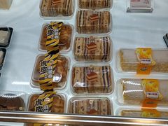 -85度C(青岛闽江路店)