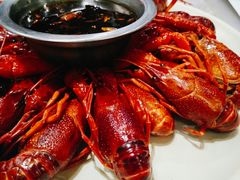 -巴厘龙虾·榜首油焖大虾(音乐学院·沿江酒馆店)