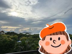 -三亚海棠湾万丽度假酒店