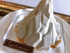-L'amour澜茉·轻法餐