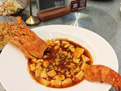 -喜宴又一村·粤菜·茶点·海鲜(壹方天地店)