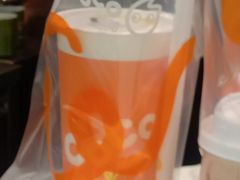 -CoCo都可(虹口龙之梦店)