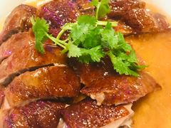 -合晋食府(广州合晋帝苑酒店)