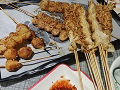 -格尔曼德(柳河路店)