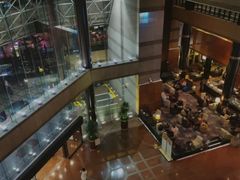 -上海新锦江大酒店