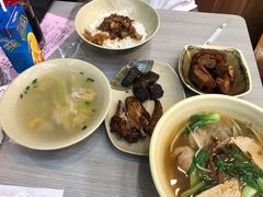 -圆宝台湾小吃(迎津街店)