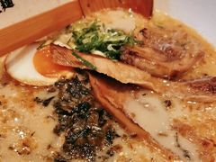 -味千拉面(惠州淡水嘉信茂广场分店)