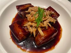 -苏帮袁Sue Cuisine(来福士店)