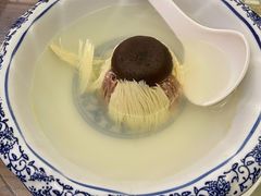 精品三丝-三林民间传菜