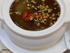 -满记甜品(静安大悦城店)