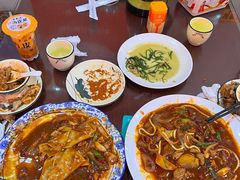 -范记靖远羊羔肉(博物馆店)