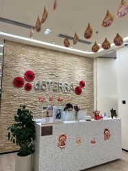 -dōTERRA多特瑞精油生活馆