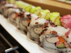 -亚马逊海鲜自助餐厅(惠山万达店)