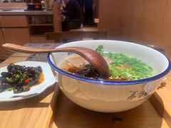 -马记永·兰州牛肉面(天通苑家乐福店)