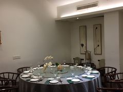 包厢-院8里·少城记忆老川菜(宽窄巷子店)