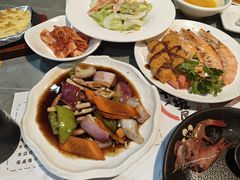 -松坂屋日料自助(长城路店)