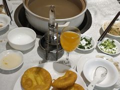 -清真老东乡开锅羊肉(甘南路店)