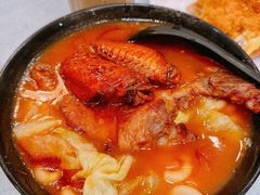-华嫂冰室(尖沙咀店)
