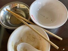 -好成财牛排馆(涂门街总店)