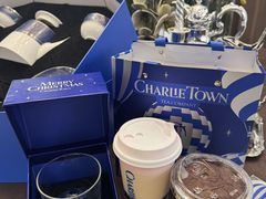 -CHARLIETOWN红茶公司(南京万象天地店)