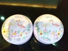 马卡龙盒子-麦雪尔甜品·生日蛋糕(新街口旗舰店)