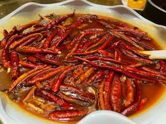 -上海小南国(仲盛世界商城店)