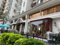 -秘密旅行Bonjour(黑金冠 江南西店)