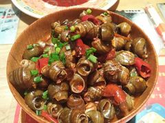 -味福记·本地特色菜(八一万达广场店)