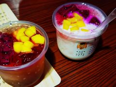-周先生石花膏