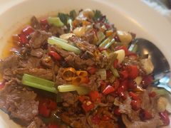 -严记小天府酸菜鱼(西四路店)