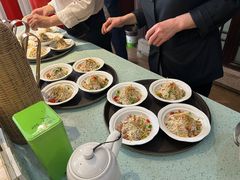 古月楼特色烫干丝-留芳·文旅古月楼(老街店)