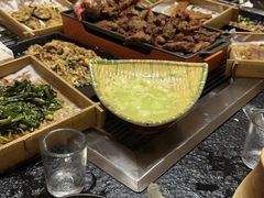 -大汗烧烤滩羊馆(清水河公园店)